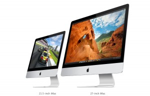 Apple iMac