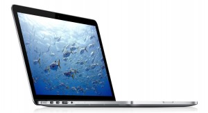 Apple MacBook Pro